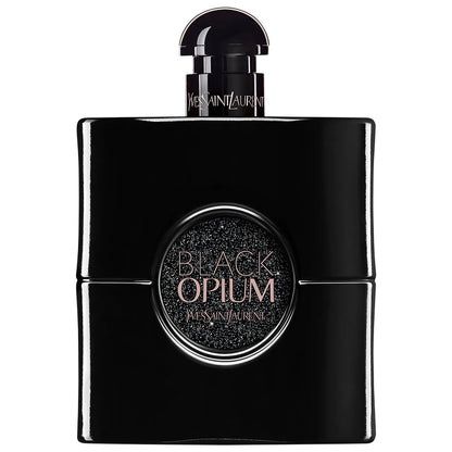 YSL Black Opium Le Parfum - Intense Vanilla & Coffee 100ml