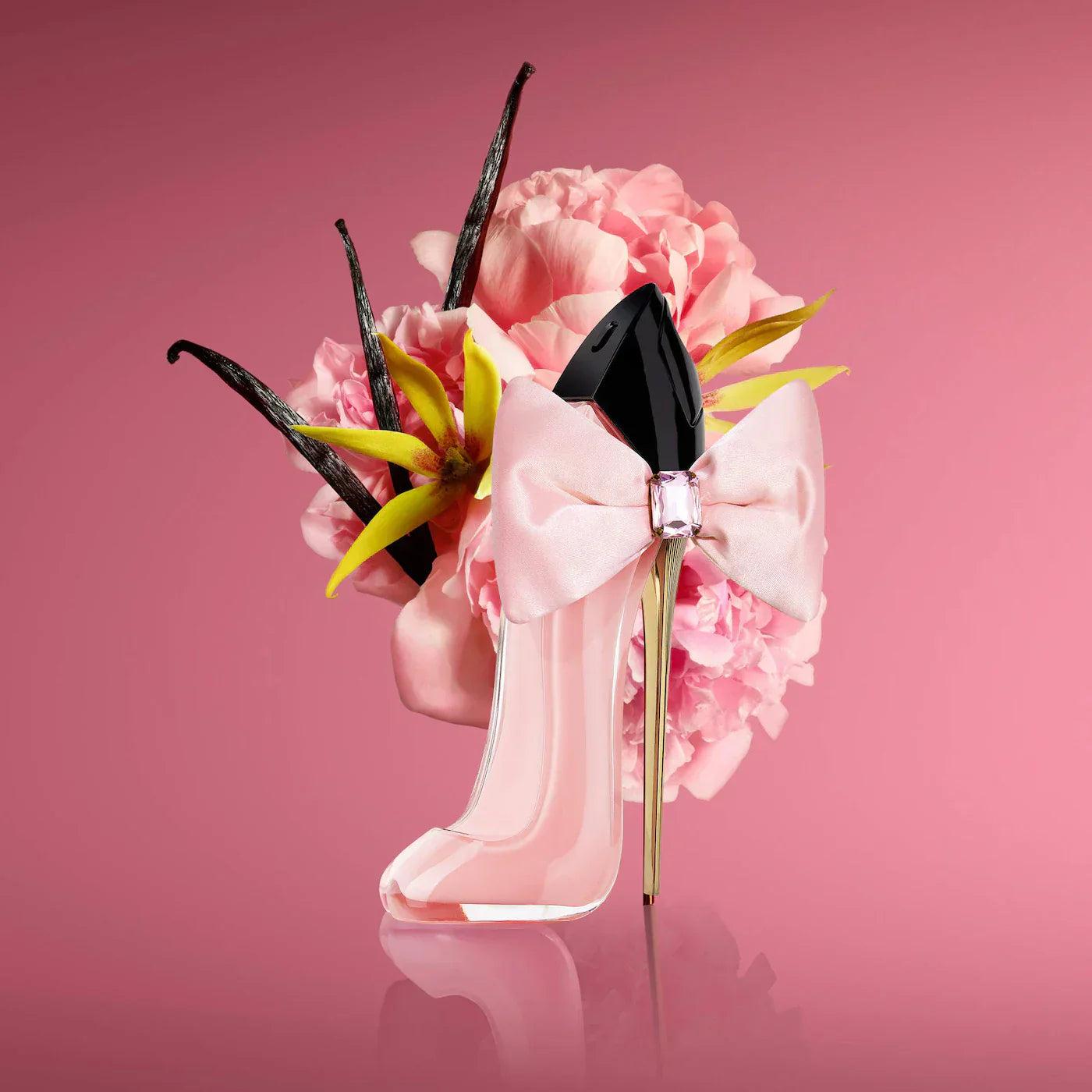 Carolina Herrera Good Girl Blush Bowtastic Edition - 100ml EDP