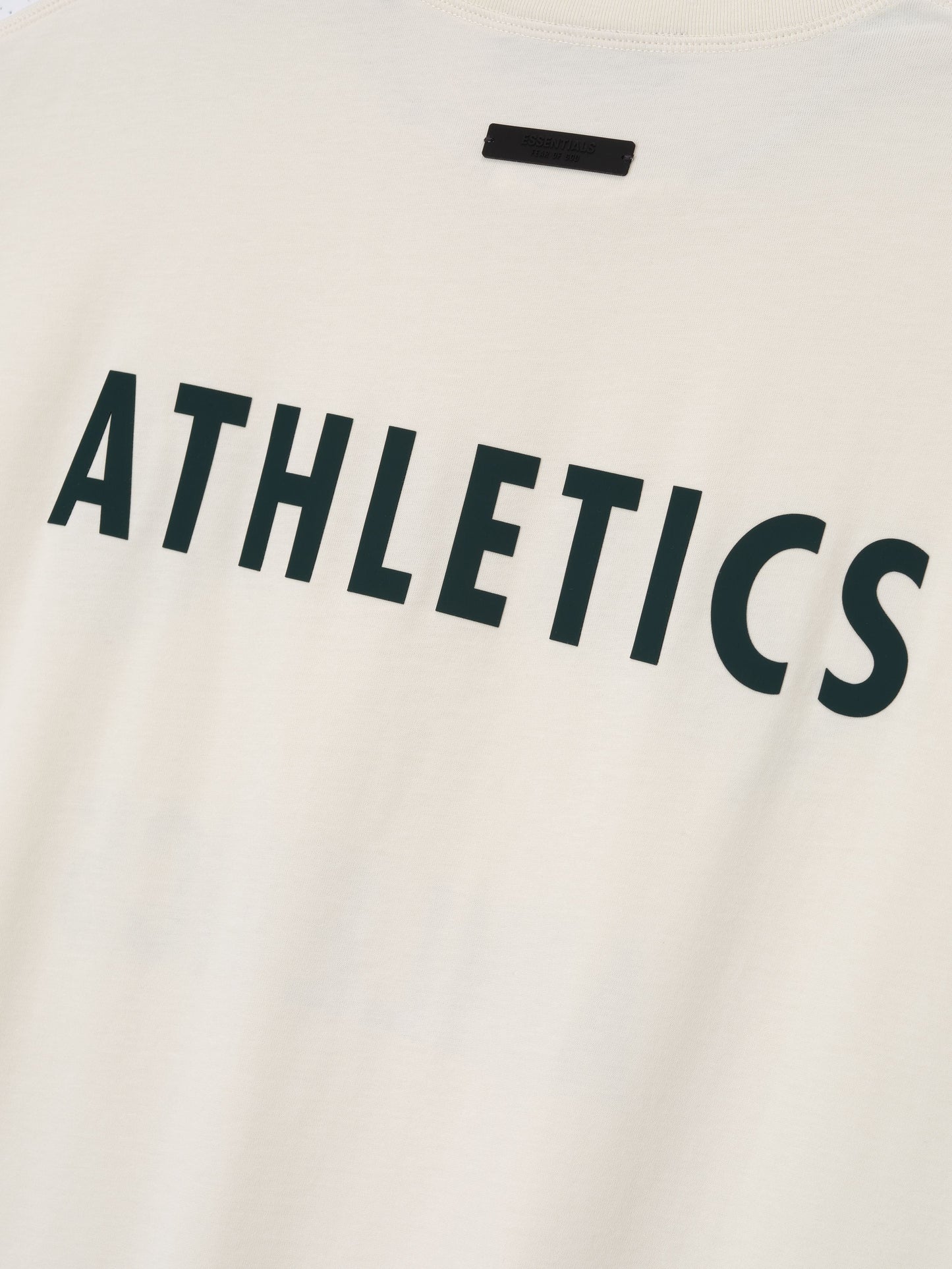 Fear of God Athletics 90s Tee - Heavy Cotton Oversized T-Shirt