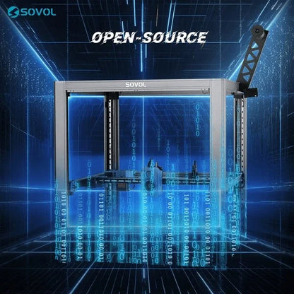 Sovol SV08 Core-XY 3D Printers