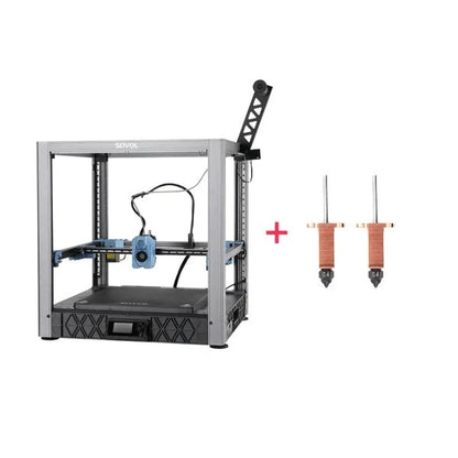 Sovol SV08 Core-XY 3D Printers