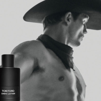 Tom Ford Ombré Leather Eau de Parfum - 100ml Bold Leather Scent