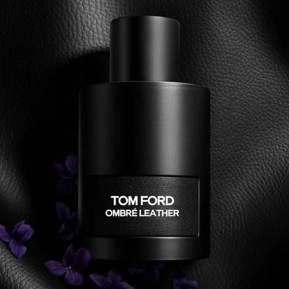 Tom Ford Ombré Leather Eau de Parfum - 100ml Bold Leather Scent