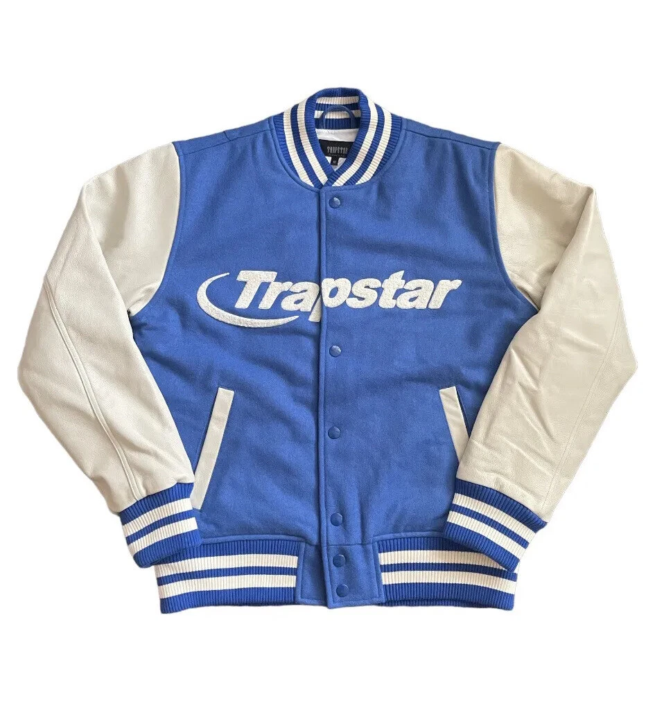 Trapstar Rare Hyperdrive Technical Puffer Jacket