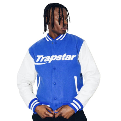 Trapstar Rare Hyperdrive Technical Puffer Jacket