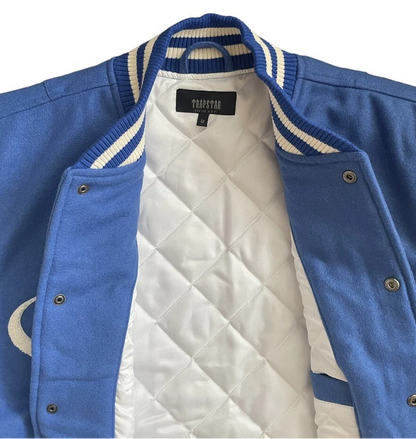Trapstar Rare Hyperdrive Technical Puffer Jacket