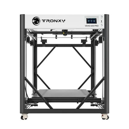 Tronxy Veho 600 Pro 3D Printers