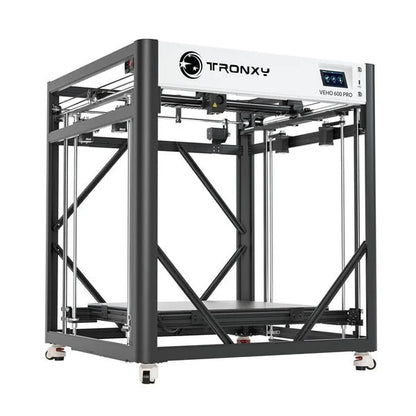 Tronxy Veho 600 Pro 3D Printers