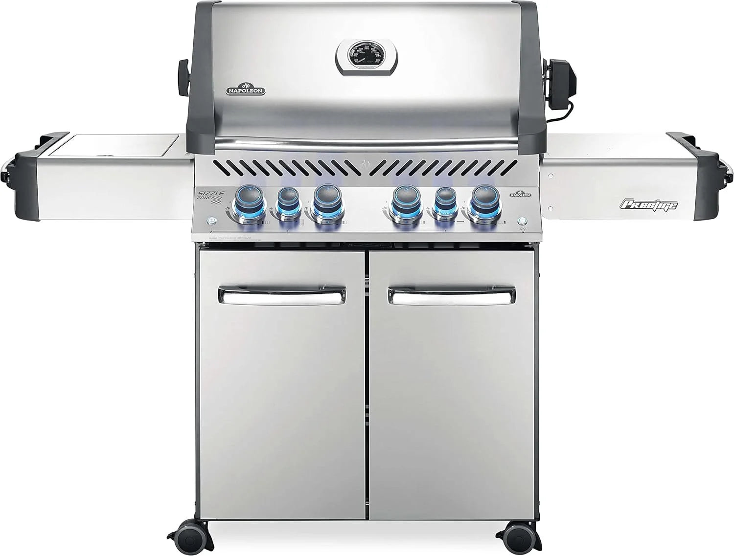 Napoleon Prestige 500 Propane Gas Grills
