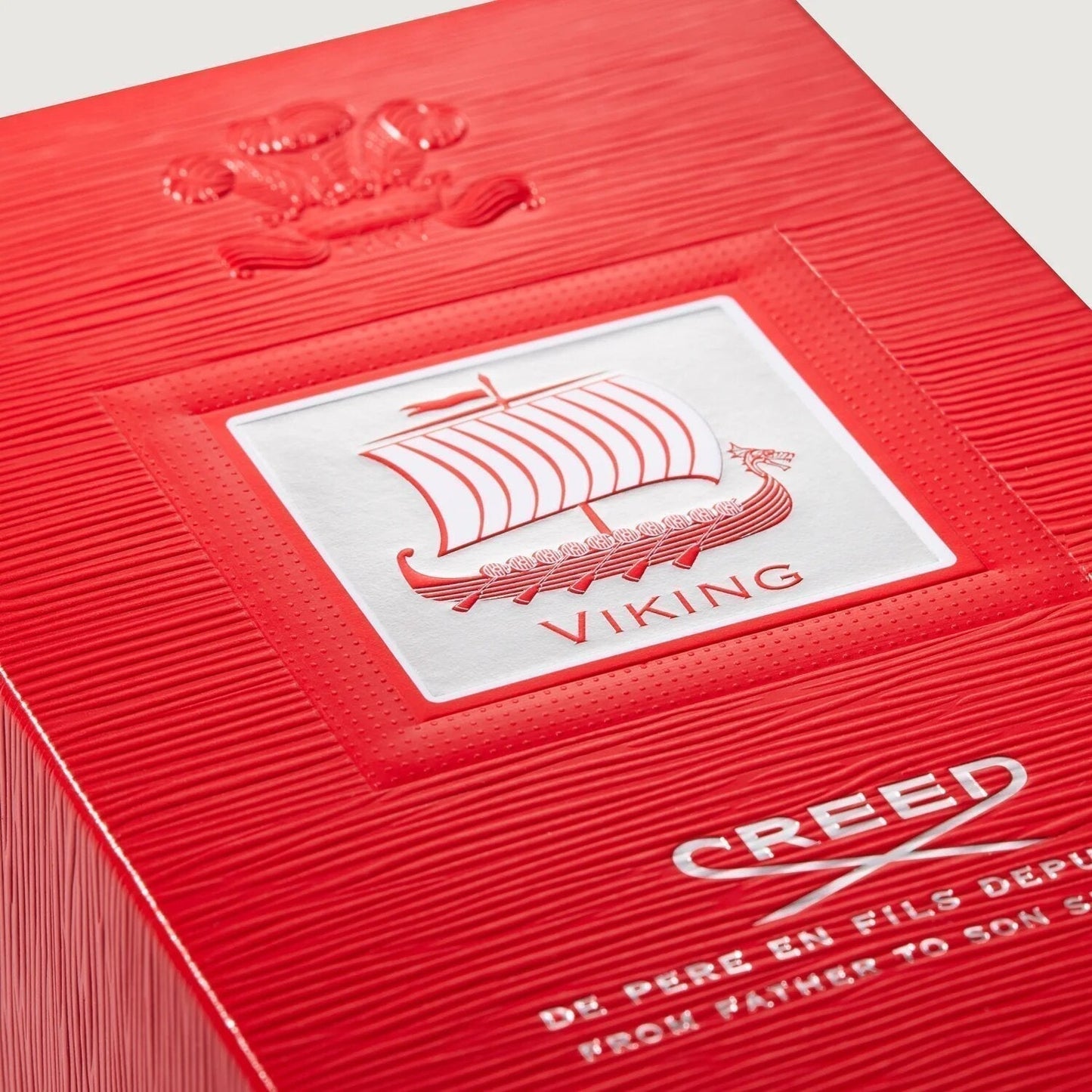 Creed Viking Eau de Parfum - Bold & Woody Men's Fragrance