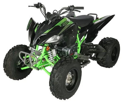 Vitaccii Pentora Racing ATV
