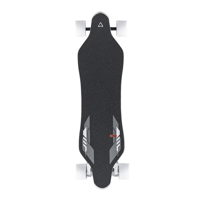 Meepo Voyager X + Free Cyclone 107s Rubber Wheels