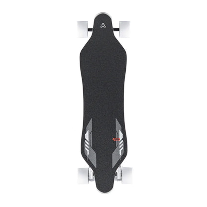 Meepo Voyager X + Free Cyclone 107s Rubber Wheels