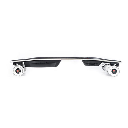 Meepo Voyager X + Free Cyclone 107s Rubber Wheels