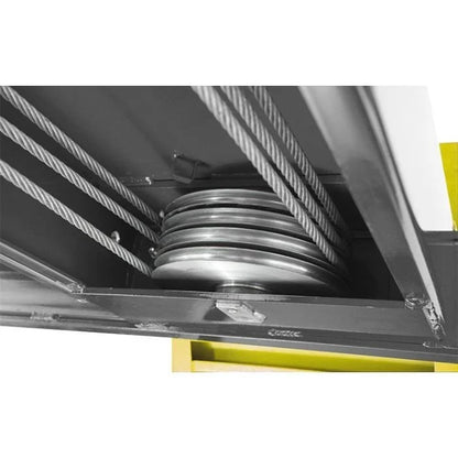BendPak HDS-14 Four-Post Lifts
