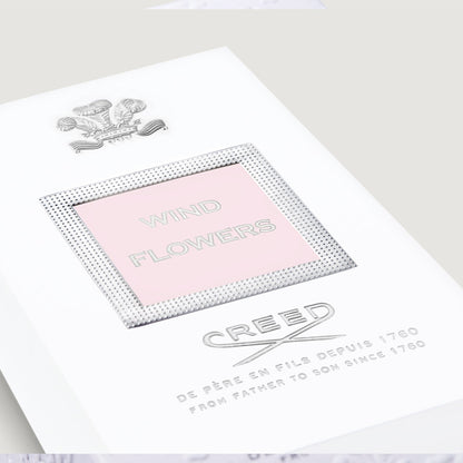 Creed Wind Flowers Women's Eau de Parfum - Floral & Fresh Fragrance