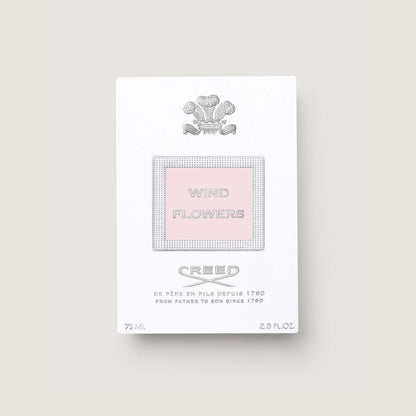 Creed Wind Flowers Women's Eau de Parfum - Floral & Fresh Fragrance