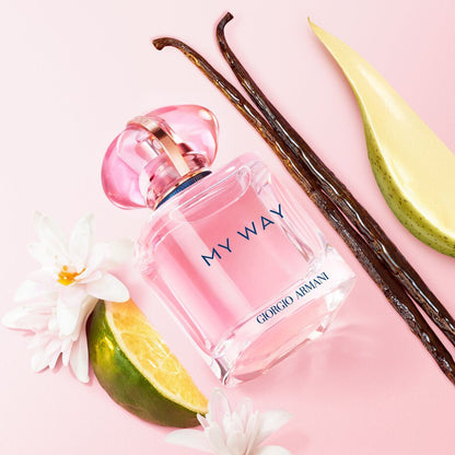 Giorgio Armani My Way Nectar Eau de Parfum - 50ml Women's Spray