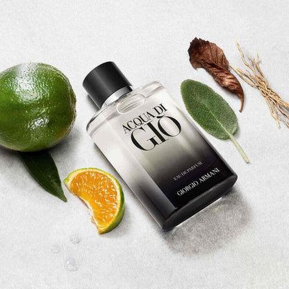 Giorgio Armani Acqua di Gio Eau de Parfum - 100ml Men's Spray