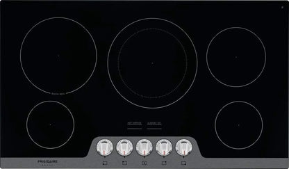 Frigidaire 36″ Electric Cooktops