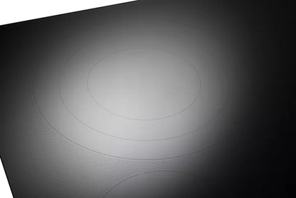 KitchenAid 36″ Electric Cooktops with 5 Elements and Knob Controls
