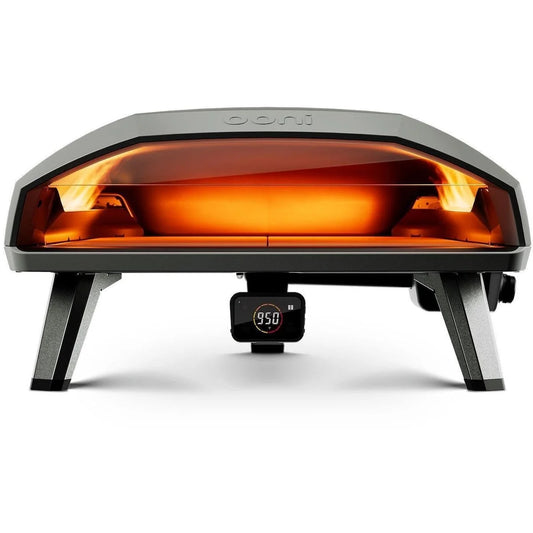 Ooni Koda 2 Max 24-Inch Propane Portable Outdoor Pizzas Oven – UU-P2B100