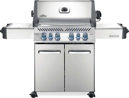 Napoleon Prestige 500 Natural Gas Grills