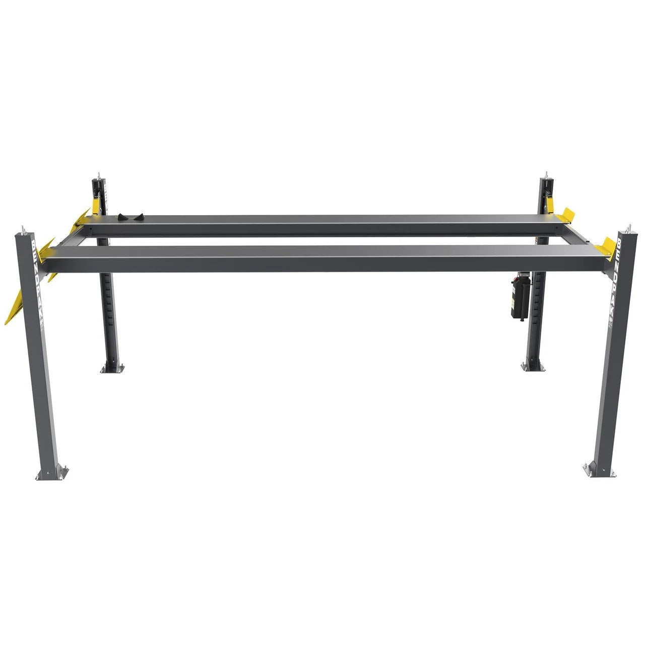 BENDPAK HD-14T 14,000-lb. Capacity Tall Lift / 82″ Rise Car Lifts