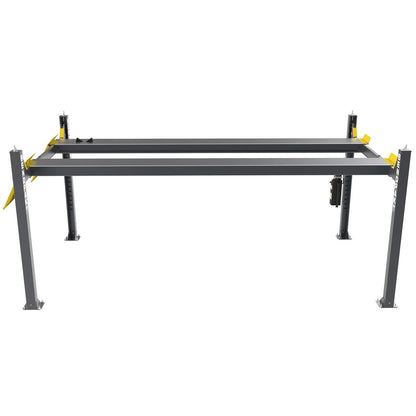 BENDPAK HD-14T 14,000-lb. Capacity Tall Lift / 82″ Rise Car Lifts
