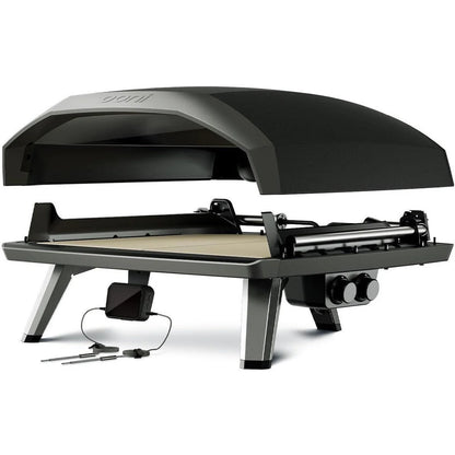 Ooni Koda 2 Max 24-Inch Propane Portable Outdoor Pizzas Oven – UU-P2B100