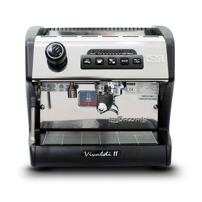 La Spaziale Vivaldi II Espresso Machines